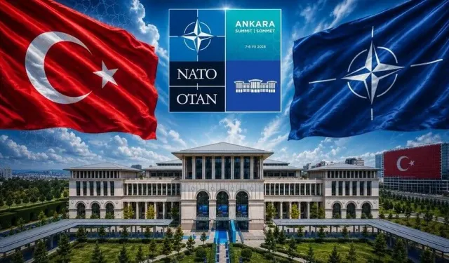 Fidan: "Türkiye, İttifak'ın geleceğini belirleyecek bu önemli anda NATO üyelerini ağırlamaya hazır"