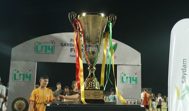 Saydam’dan destek çağrısı