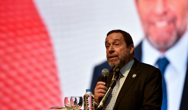 Denktaş: “Kıbrıs sorununun çözümsüzlüğe sürüklenmesinin asıl nedeni BM”