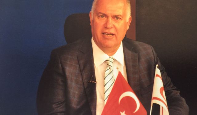 Ulusal Türk Kuruluşları Dünya Konseyi: “AP’nin kararı bizim açımızdan yok hükmündedir”