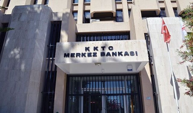 KKTC Merkez Bankası 2025 Yılı Faaliyet Raporu’nu yayımladı... Banka, 9,6 milyar TL kar etti