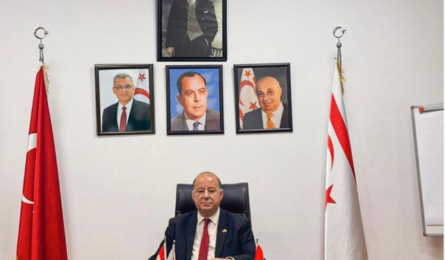 Dinçyürek: “Erenköy’de verilen mücadele, Kıbrıs Türk halkının vatanına sahip çıkma iradesinin en güçlü göstergelerinden