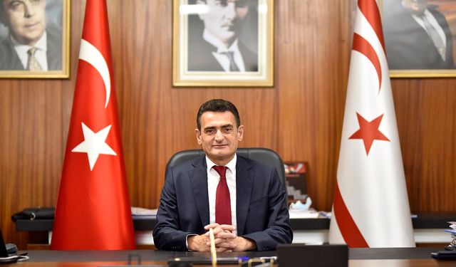 Oğuz: “30 Ağustos, bağımsızlık iradesinin zaferle taçlandığı gündür”