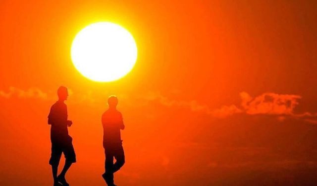 2027 için alarm verildi: En sıcak El Nino olacak