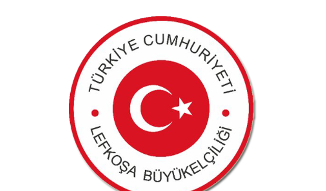 Türkiye Büyükelçiliği’nde bu akşam verilecek 30 Ağustos resepsiyonu iptal edildi