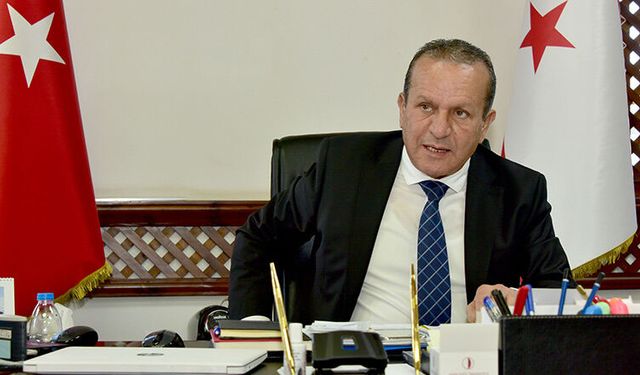 Ataoğlu: “Gemi faciası ardından hava yolu bilet fiyatlarında yaşanan olağanüstü artış kabul edilemez”