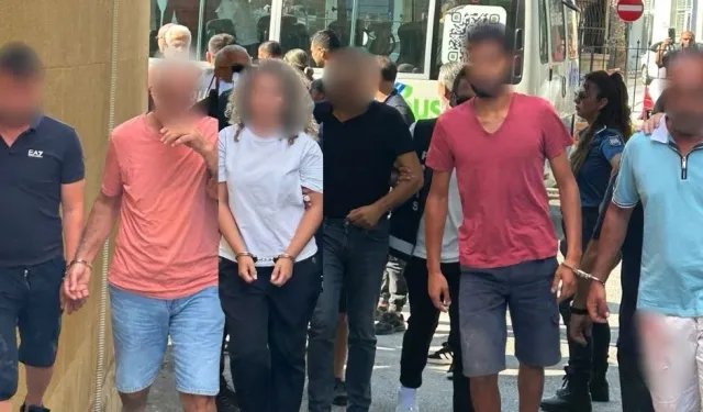 Gemi kazası zanlılarına “tedbirsizlik ve dikkatsizlik sonucu ölüme sebebiyet verme” suçlaması