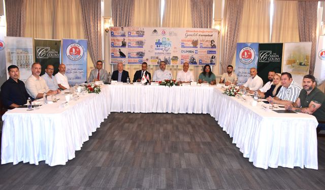 Girne Arkın Group Fest26’ 28 Ağustos’ta Leman Sam konseriyle başlıyor