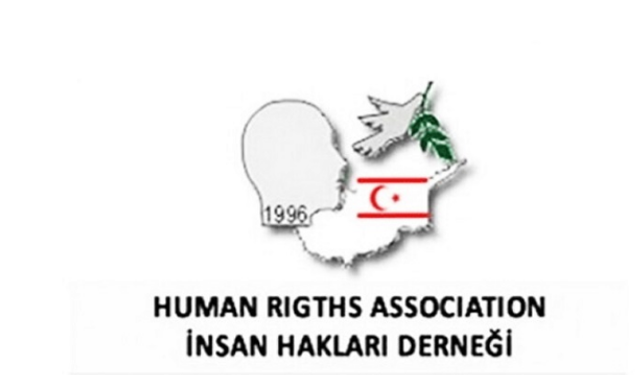 KKTC İnsan Hakları Derneği: "Tek çözüm KKTC'nin tanınmasından geçiyor"