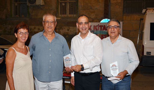 Işık Kitabevi 38. Kitap Fuarı başladı