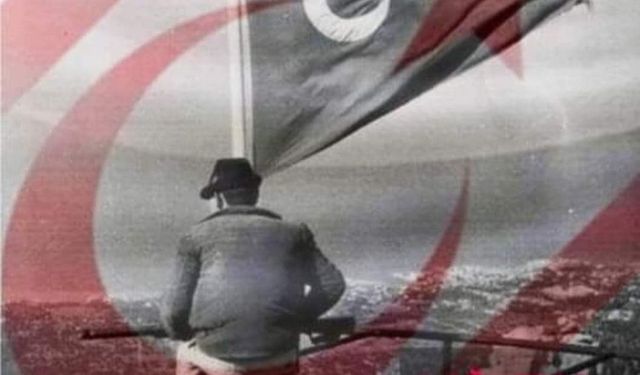 1 Ağustos Toplumsal Direniş Bayramı... Sendika, kurum, kuruluş ve dernekler mesaj yayımladı
