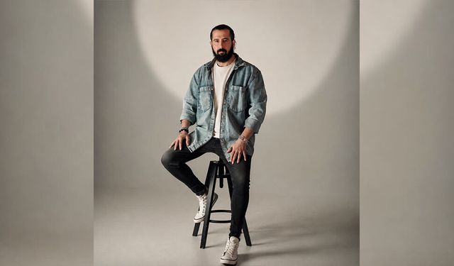 Zeki Karahanoğlu’ndan Yeni Single: “Dönelim Başına”
