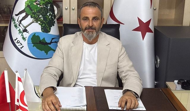 SAYGINER: “GEREKLİ KARARLARI KULÜP, DERNEK VE BİRLİKLERİMİZLE BİRLİKTE ALACAĞIZ”