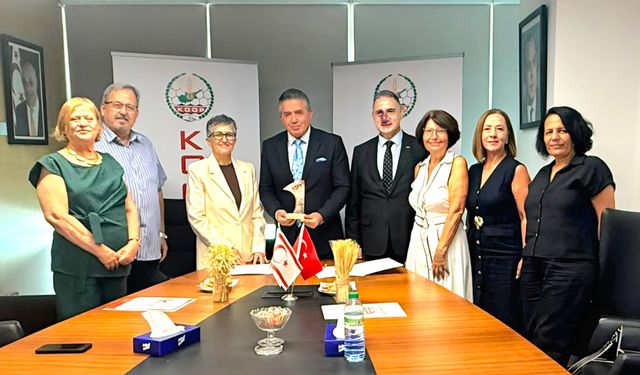 Koopbank, 30 öğrenciye eğitim bursu sağlayacak