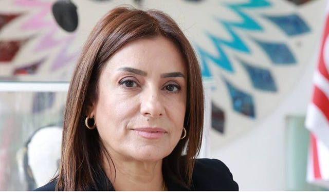 BRTK Müdürü Özkurt: “Frekansın daha yüksek kapasiteli diğer uydulara aktarılması planlanıyor”