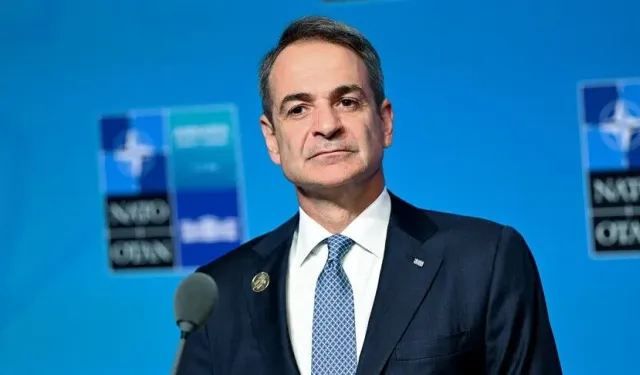 Dimitriu ile Miçotakis’ten Great Sea Interconnector projesiyle ilgili açıklamalar