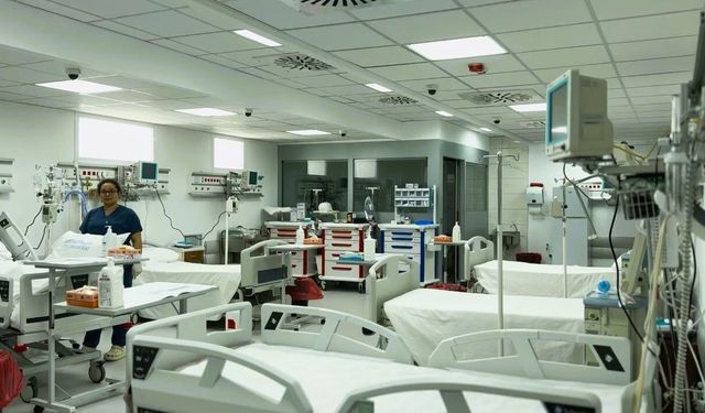 Taşkınköy’deki saldırıda yaralanan Z.A.’nın durumu ciddiyetini koruyor