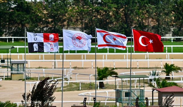 Özdenefe, İstanbul'da Cengiz Topel ve KKTC koşularını izledi