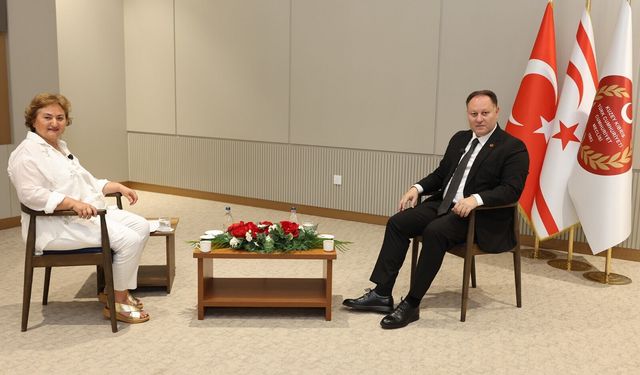 Öztürkler: “Olağanüstü toplantı için önce komiteler gerekli kararları üretmeli”