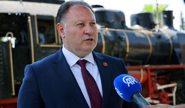 Öztürkler:"(Mekke Anlaşması) Bu sadece askeri değil, birçok noktada da devam edecek bir güç birliğidir"