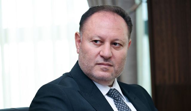 Öztürkler Girne açıklarında yaşanan feribot kazasından duyduğu üzüntüyü ifade etti