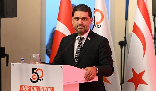 Savaşan’dan Kişi’ye yanıt: Halk hizmeti de sloganı da ayırt ediyor