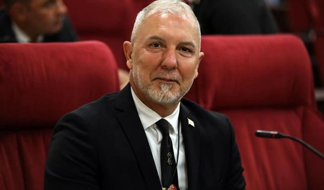 Akpınar: “KKTC’nin güvenlik politikalarını bütüncül bir yaklaşımla yeniden değerlendirmesi gerekiyor”
