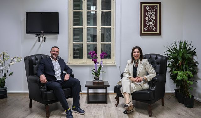 CTP ve TDP'den belediye seçimlerinde iş birliği kararı…