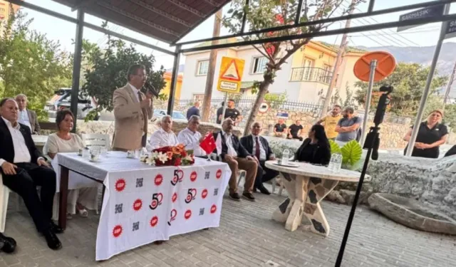 Üstel: Fiber Optik Her Köye, Her Evin Kapısına Kadar Gidecek