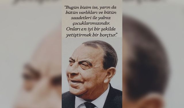 Dr. Fazıl Küçük Vakfı burs başvuruları için son tarih 31 Ağustos…