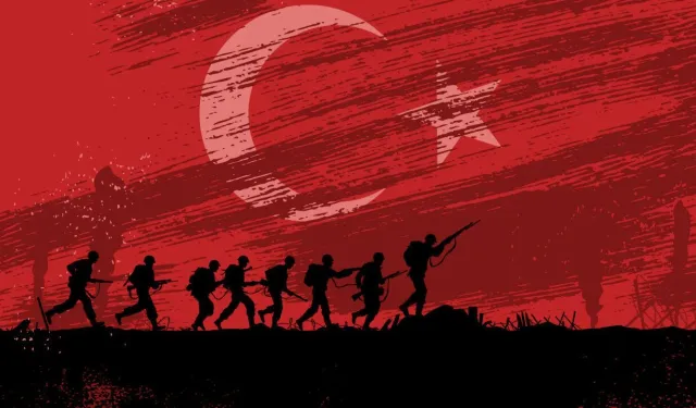 30 Ağustos Zafer Bayramı mesajları...