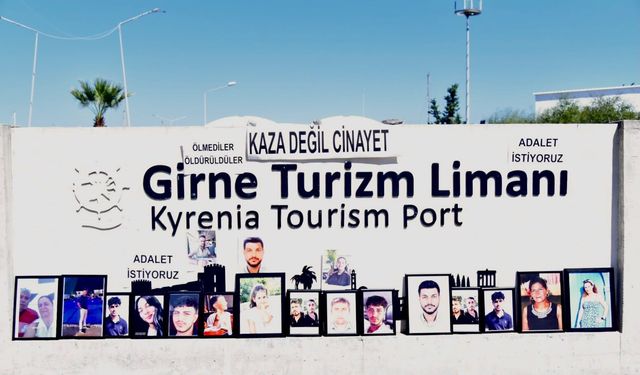 Gemi faciası zanlılarına 7 gün ek tutukluluk