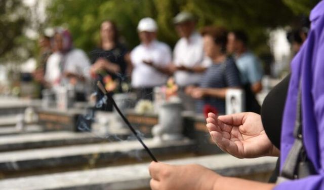 Kimlik tespiti tamamlanan 15 şehit yarın Atlılar Şehitliği’nde defnedilecek