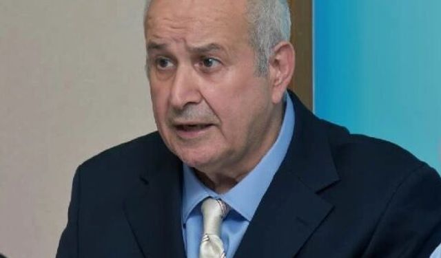 Milli Mücadele Vakfı’ndan Avrupa Parlamentosu’na eleştiri