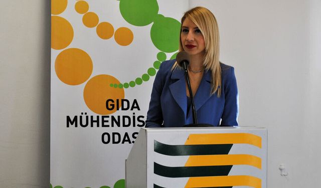 Öymen: “Okullarda plastik tüketimini azaltırken su güvenliğinden ödün verilmemeli”
