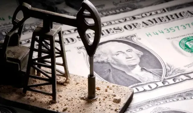 Brent petrol 100 doları aştı