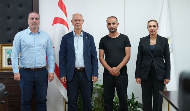 MAĞDURİYETİ İHBAR KABUL ETTİ, HAREKETE GEÇTİ: HASİPOĞLU’NDAN FİLO JET KAZAZEDESİNE DESTEK