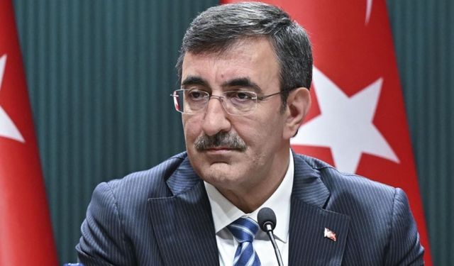Türkiye Cumhurbaşkanı Yardımcısı Cevdet Yılmaz bugün KKTC’ye taziye ziyaretinde bulunacak