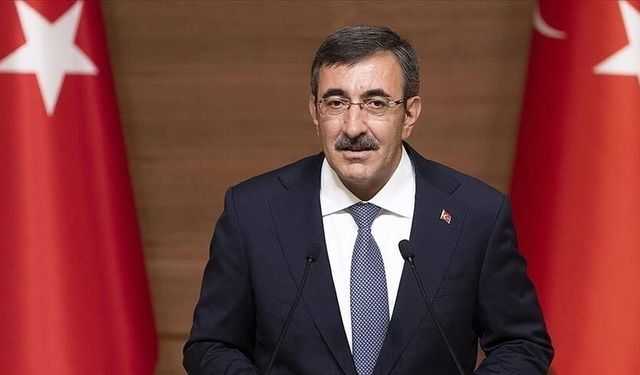 Cevdet Yılmaz KKTC’ye geliyor