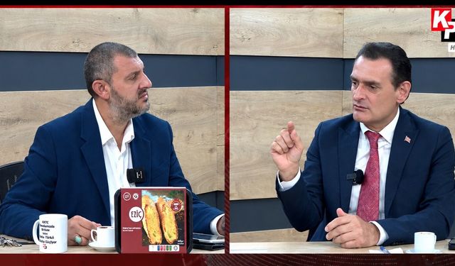 Oğuz: “Sosyal konutta hedef tüm ülke”