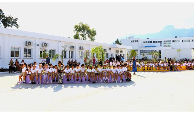 2026-2027 eğitim öğretim yılı başlıyor… Ders zili ilköğretimde pazartesi, ortaöğretimde salı çalacak