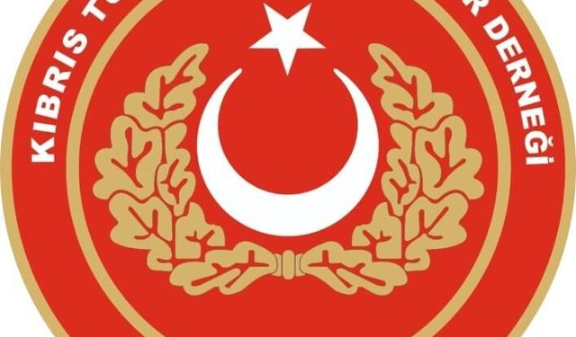 Kıbrıs Türk Emekli Subaylar Derneği 19 Eylül Gaziler Günü'nü kutladı