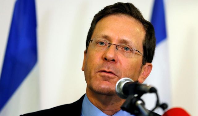 Herzog’un gelişi protesto edilecek