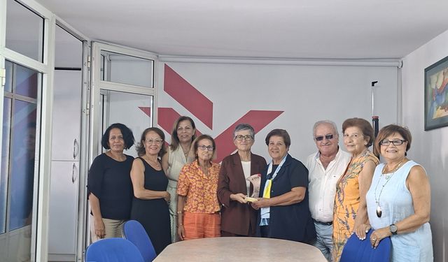 KTEV ve Uzlaşım Derneği işbirliğini geliştiriyor