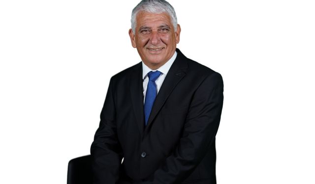Özçınar, çocukların sevgi, özgüven, sorumluluk ve umutla yetiştiği bir eğitim yılı temenni etti