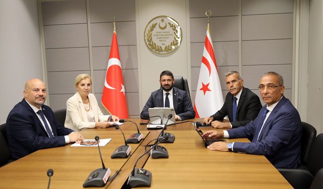 Gemi faciasının araştırılmasına ilişkin Meclis Araştırma Komitesi Başkanlığına Atun seçildi