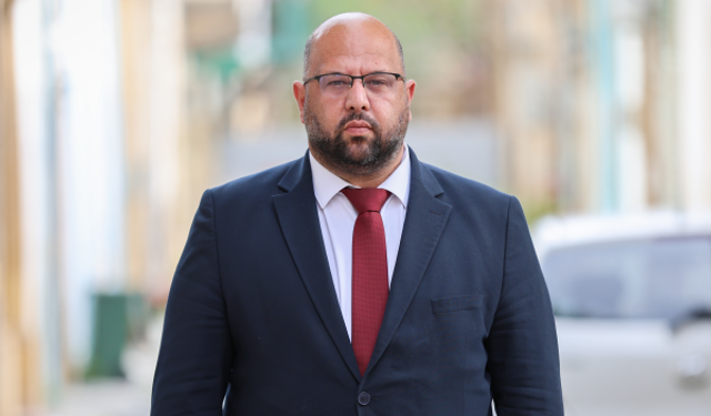 CTP Genel Sekreteri Kişi: “Siyasi sorumluluk hükümetin bütününe ait”
