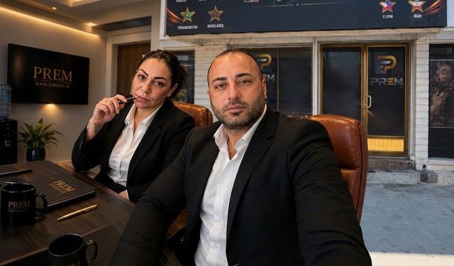 PREM Danışmanlık yabancı çalışanlara KKTC’de profesyonel danışmanlık hizmeti sunuyor