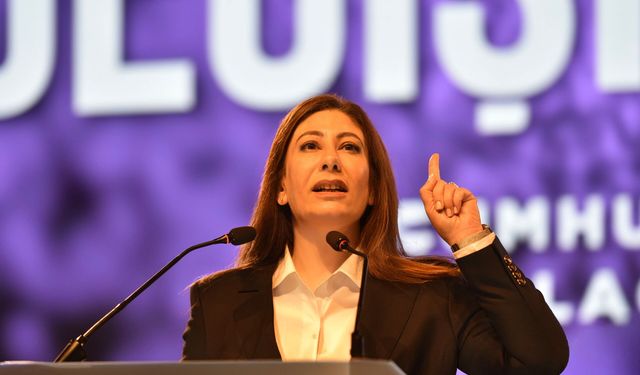 İncirli: "Hükümetin bir bakanını görevden alarak sorumluluktan kurtulması mümkün değil"