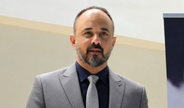 Soybir: İtfaiyecilerimiz, can ve mal güvenliğimizin gizli kahramanlarıdır